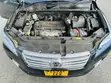 Toyota Vanguard 2008 Kijani - 5