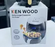 Kenwood Air Fryer 6.5L - 1