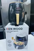 Kenwood Air Fryer 6.5L - 2