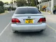 Toyota Crown 2006 Silver - 2