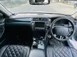Toyota Crown 2006 Silver - 4