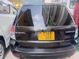 Subaru Forester 2008 Black - 2
