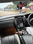 Subaru Forester 2008 Black - 5