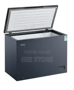 Huamei Chest Freezer HM300 (300L)