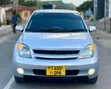 Toyota IST 2003 Silver - 1