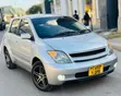 Toyota IST 2003 Silver - 2