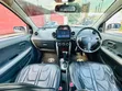 Toyota IST 2003 Silver - 5