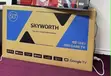 Skyworth 50" 4K UHD Google TV - 1