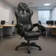 Zephyr Gaming Chair - Ergonomic, Brand New - 1