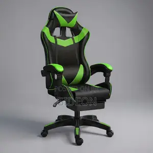 Zephyr Gaming Chair - Ergonomic, Brand New