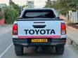 Toyota Hilux 2016 Nyeupe - 5