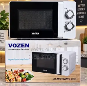 Vozen Microwave 20L