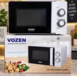 Vozen Microwave 20L - 1