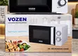 Vozen Microwave 20L - 2
