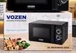 Vozen 20L Microwave Oven - 1