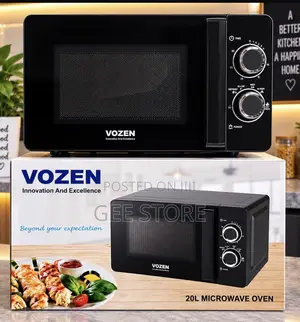 Vozen Microwave 20L