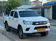 Toyota Hilux 2017 Nyeupe - 1