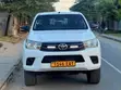 Toyota Hilux 2017 Nyeupe - 3