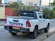 Toyota Hilux 2017 Nyeupe - 4