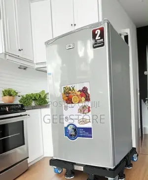 P-Max Fridge Model 92 - 92 Litre