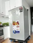 P-Max Fridge Model 92 - 92 Litre - 2