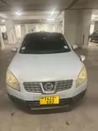 Nissan Dualis 2009 Rangi ya Loti - 1
