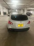 Nissan Dualis 2009 Rangi ya Loti - 2