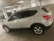 Nissan Dualis 2009 Rangi ya Loti - 3