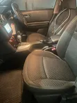 Nissan Dualis 2009 Rangi ya Loti - 5