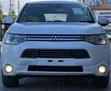 Mitsubishi Outlander 2013 - 1