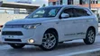 Mitsubishi Outlander 2013 - 5