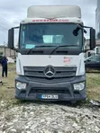 Mercedes-Benz Actros Tractor Unit - 2
