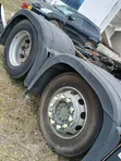 Mercedes-Benz Actros Tractor Unit - 3