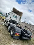 Mercedes-Benz Actros Tractor Unit - 5