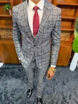 Original Meandel Fashion Suit - 2