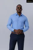 Men's Cotton Vera Shirts - 1