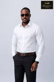 Men's Cotton Vera Shirts - 2