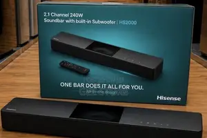 Hisense Soundbar HS2000 (240W)