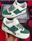 Brand New Air Force 1 Sneakers - 4