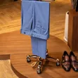 Suruali za Pamba za Varezio za Wanaume - 1