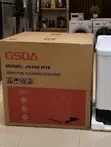 GSDA 10kg Twin-Tub Washing Machine (Model JS100-H1E) - 1
