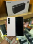 Samsung Galaxy Z Fold6 256GB Pink - 1