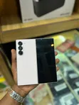 Samsung Galaxy Z Fold6 256GB Pink - 3