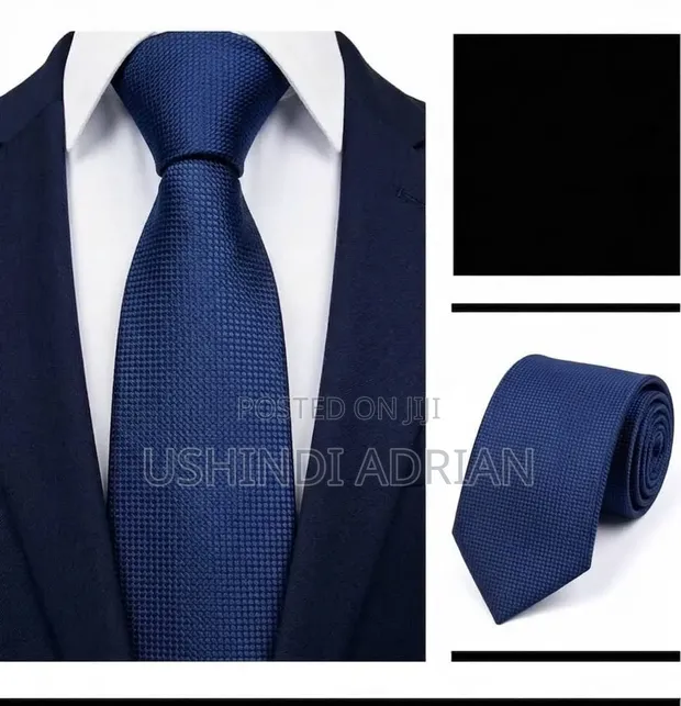 Arvelon Men's Neckties - 1