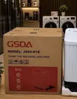 GSDA 8KG Twin-Tub Washing Machine (Model: JS80-H1E) - 1