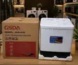 GSDA 8KG Twin-Tub Washing Machine (Model: JS80-H1E) - 2