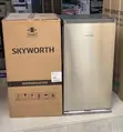 New Skyworth 90L Single Door Fridge - 2