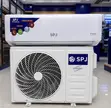 SPJ Air Conditioner 12000BTU - 1