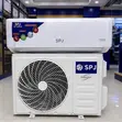 SPJ Air Conditioner 12000BTU - 2