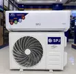 SPJ Air Conditioner 24000BTU Inverter - 1